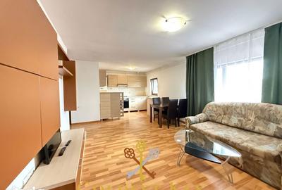 Apartament cu 2 camere în Baciu - 9