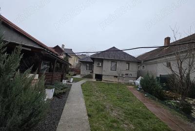 Casă cu 2 camere cu Teren 10000 Mp în Central - 13