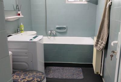 Apartament cu 2 camere decomandat în Central - 4