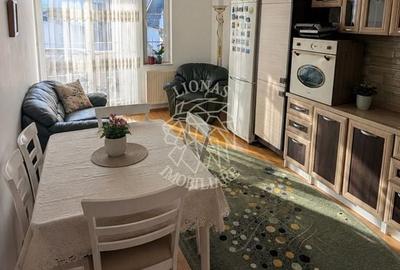 Apartament cu 3 camere în Central - 5