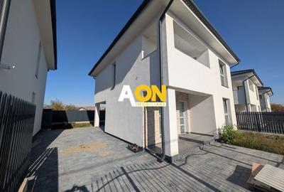 Casa Individuala 4 Camere 250mp Teren, Complet Finisat - 2