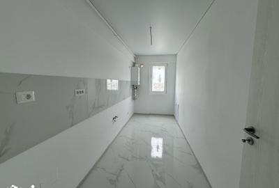Apartament cu 2 camere în Uverturii - 7