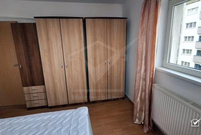 Apartament cu 2 camere semidecomandat, mobilat în Zorilor - 4