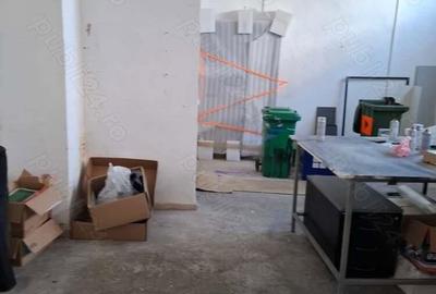 Apartament cu 2 camere decomandat în Govândari