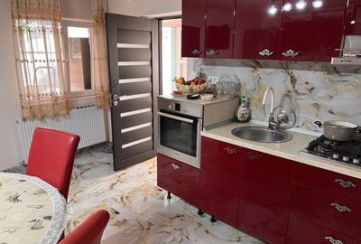 Casă cu 2 camere în Central - 6