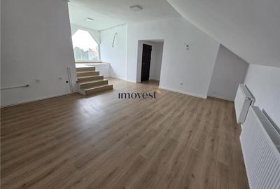 Apartament 2 Camere Mansarda + Terasa50 mp - 6