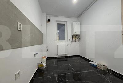 Apartament 2 camere, 53.30 mp, Calea Urseni - 3