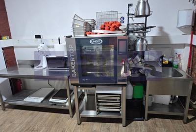 Spațiu comercial, de 200 mp, în Dacia - 22