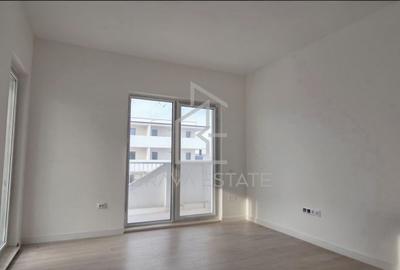 Apartament 3 camere, terasa, garaj subteran, zona Eroilor, Florești - 3