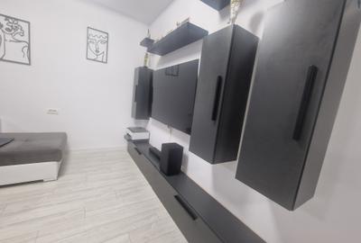 Apartament 2 camere, mobilat-utilat nou, etaj 2, constr 2023 Bca, zona Elvila - 29
