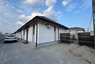 Duplex cu 3 camere cu Teren 200 Mp în Central - 11