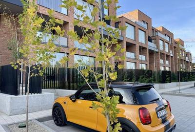 Herastrau Apartments Parc | Apartament 2 camere mobilat - 11