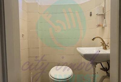 Apartament cu 3 camere semidecomandat, mobilat în Dorobanți - 9