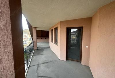 Vila 330 m2 utili + 970 m2 teren | finisata + bucatarie de vara & gradina superb - 5