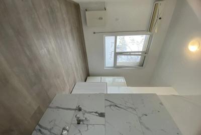Apartament cu 2 camere decomandat în Barbu Văcărescu - 5