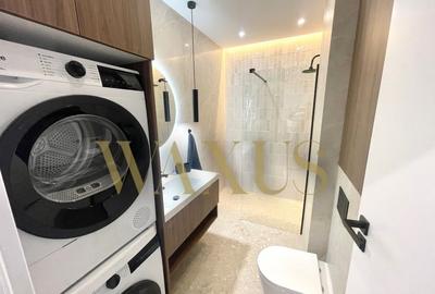 Apartament modern de 3 camere - 63mp I balcon I parcare - VIVO I BMW - 11