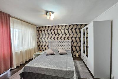 Garsonieră decomandată, mobilată în Popa Șapcă - 2