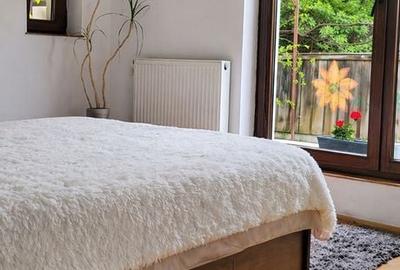 Casă cu 4 camere în Central - 6