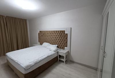 Vanzare 2 camere Matei Basarab - 5