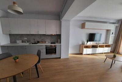 Apartament 2 Camere Fizicienilor | Balcon | Parcare | Incalzire in pardoseala - 2