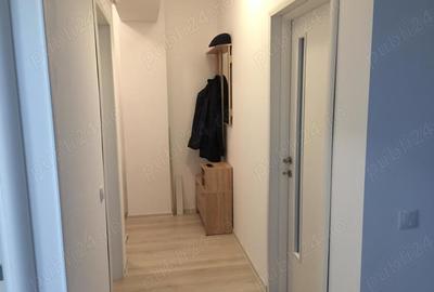 Apartament 2 camere de inchiriat zona Prundu Depou Pitesti - 4