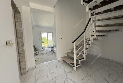 Duplex cu 4 camere cu Canalizare în Șagului - 5