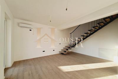 Duplex cu 4 camere cu Canalizare în Moșnița Nouă - 2