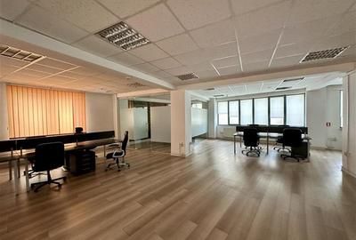 Birou, de 1,170 mp, în Cotroceni - 12