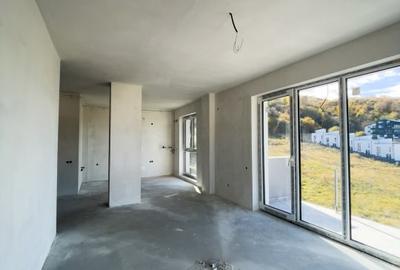 Apartament 2 camere, finisat, bloc nou - Str. Teilor - 6