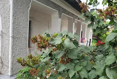 Casă cu 5 camere în Tânganu