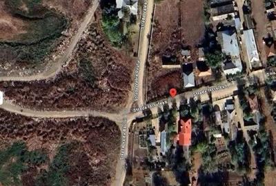 Casa si teren Orbeasca de Sus, ID: R2839597 - 2