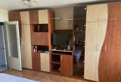 Garsoniera disponibila pentru inchiriat - 1