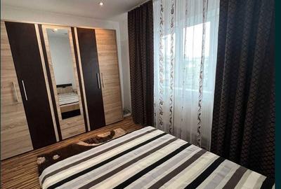 Apartament cu 2 camere decomandat în Central - 7