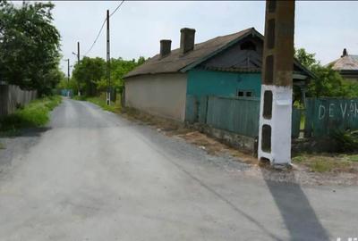 Teren de 1360 mp, în Central