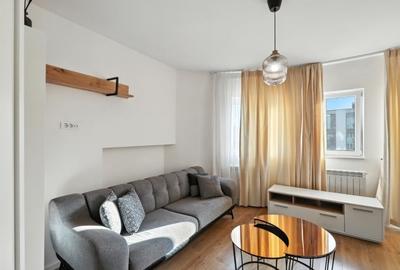 Apartament 3 camere Calea Dorobantilor - 3