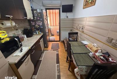 Apartament cu 2 camere în Central - 2