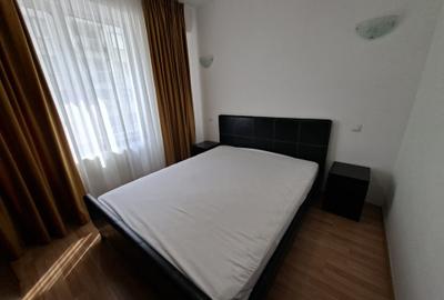Apartament cu 2 camere semidecomandat în Obor - 2