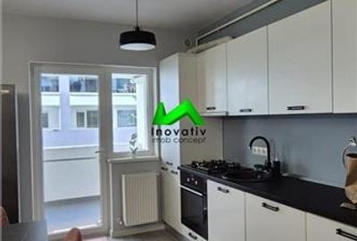 Apartament de inchiriat 3 camere Sibiu Kogalniceanu - 7