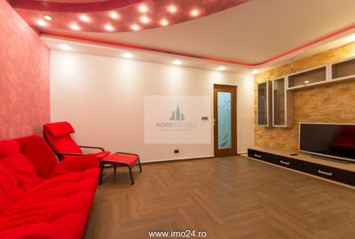 Apartament 3 Camere Militari-Apusului, renovat - 1