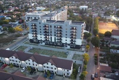 Studio Dublu 53E, Premium, Metrou Straulesti, Sect. 1, Nord, Climatizare - 2