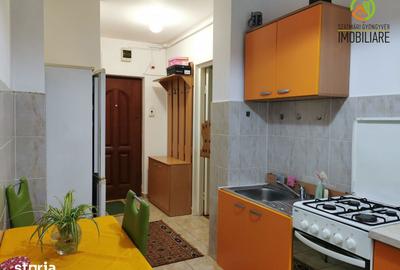 Apartament cu 2 camere semidecomandat în Aleea Carpați - 2