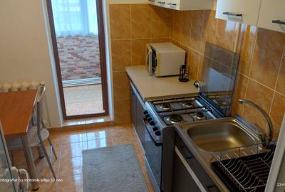 Apartament cu 2 camere decomandat în Central - 7