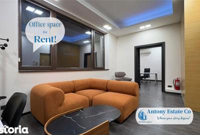 Apartament cu 3 camere semidecomandat în Decebal - 9