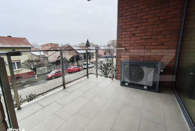 Apartament cu 2 camere în Central - 2