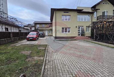 Birou, de 150 mp, în Sfântu Ilie - 4