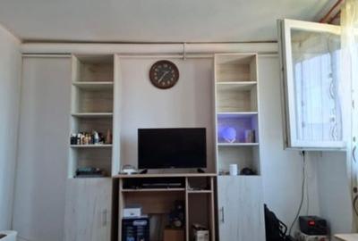 Garsonieră decomandată, mobilată în Frumoasa - 1
