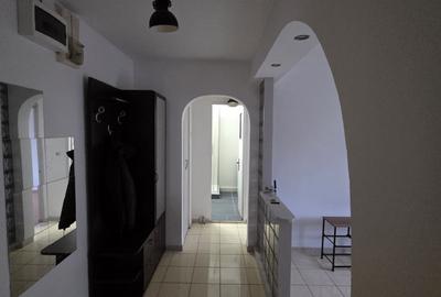 Apartament cu 2 camere decomandat, mobilat în Militari - 6