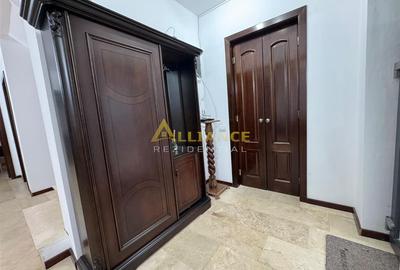 Casă individuală cu 4 camere cu Teren 566 Mp în Central - 17
