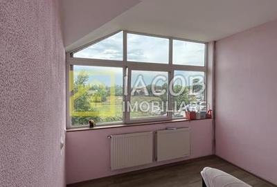 Duplex 4 camere, SU=120.63 mp, teresa=18.62 mp, Bacau - 11