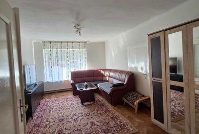Apartament cu 3 camere decomandat în Central - 7